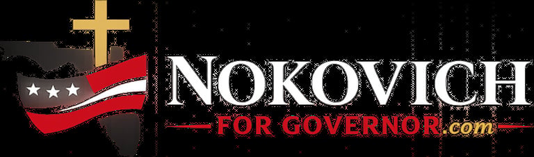 Nokovich for Governor
